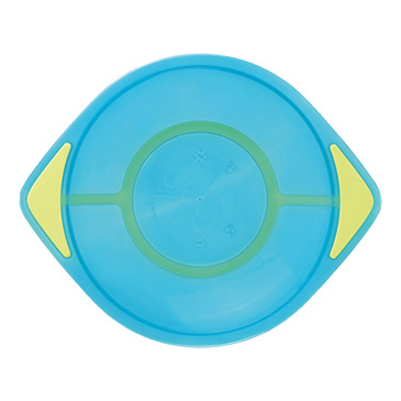 csm_Breiteller_blau_3b2b483b1d Πιάτο nip wide 4m+ - Image 1