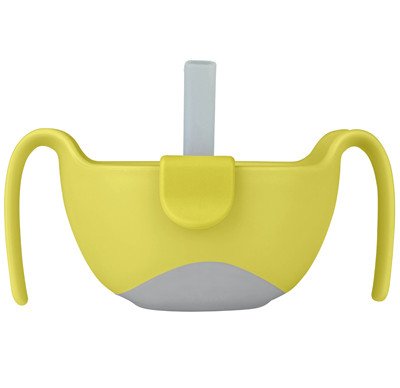 bowl_and_straw_yellow_x1024 Β.box Μπώλ 3 σε 1 lemon - Image 1