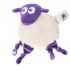 Ewan snuggly purple