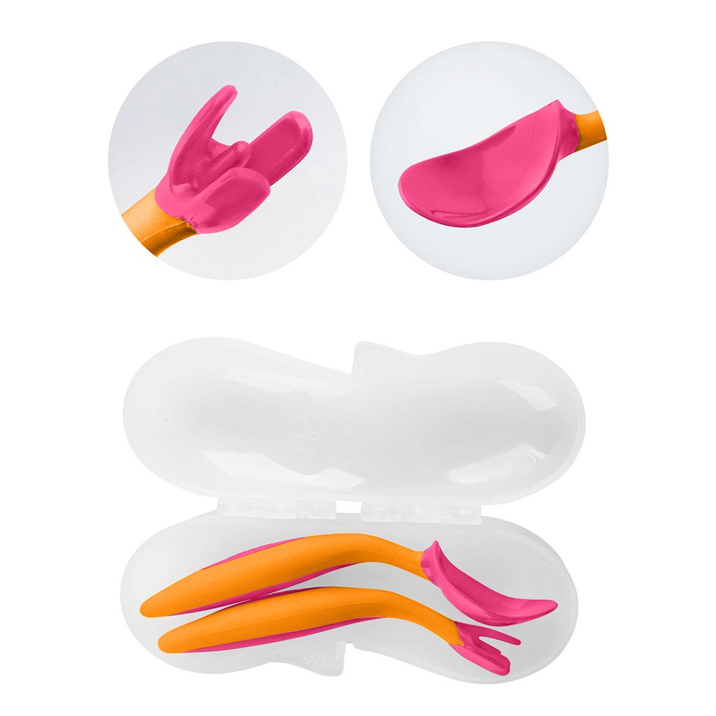 721_strawberry-shake_cutlery-set_3_x1024 Σετ Κουταλοπήρουνο σε Θήκη b.box - Image 1