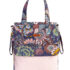 Τσάντα μαμάς sensillo boho pink