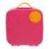 B.box lunchbox pink