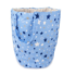 Καλάθι βαμβακερό blue stars Babycute