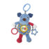 Κρεμαστό μαλακό activity toy