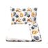 Σετ κούνιας /παπλωματοθήκη