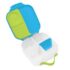 Mini lunchbox b.box blue