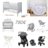 Βρεφικο πακετο Comfort White