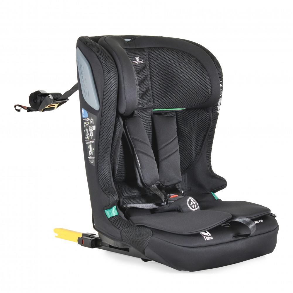 7428218-1000x1000h Καθισμα Αυτοκινητου Isofix Black 75-1,50cm - Image 1