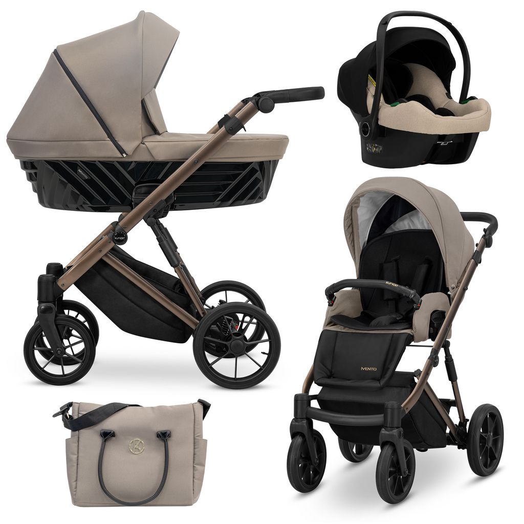 TvggzhPw Ivento 3 in 1 Latte New !!! - Image 1