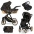 Ivento GLAM Black Style
