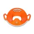 Κάθισμα τουαλέτας My little trainer seat clownfish