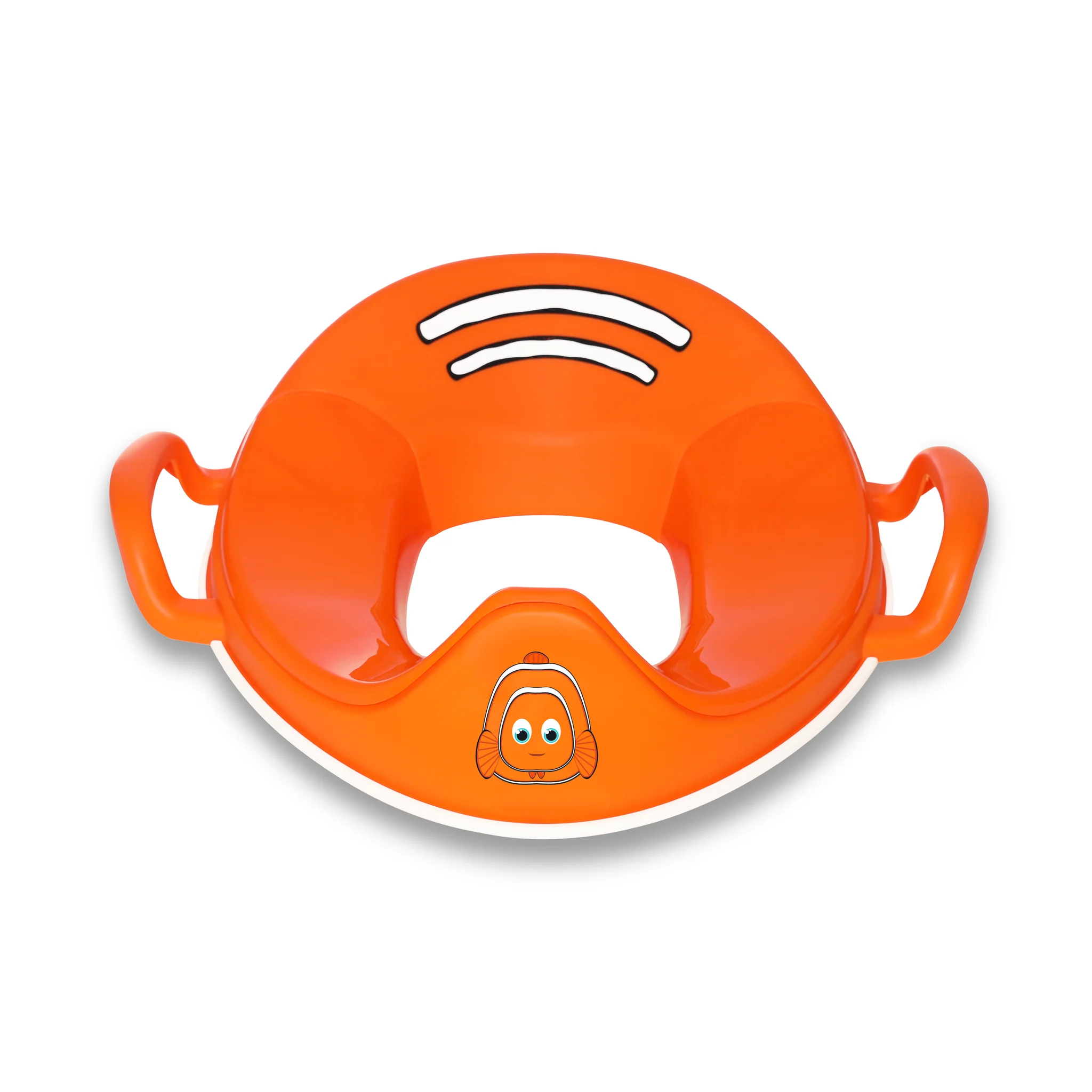tsclownfish Κάθισμα τουαλέτας My little trainer seat clownfish - Image 1