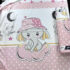 pink elefant