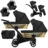 Ivento Duo Glam Eco Black Pearl