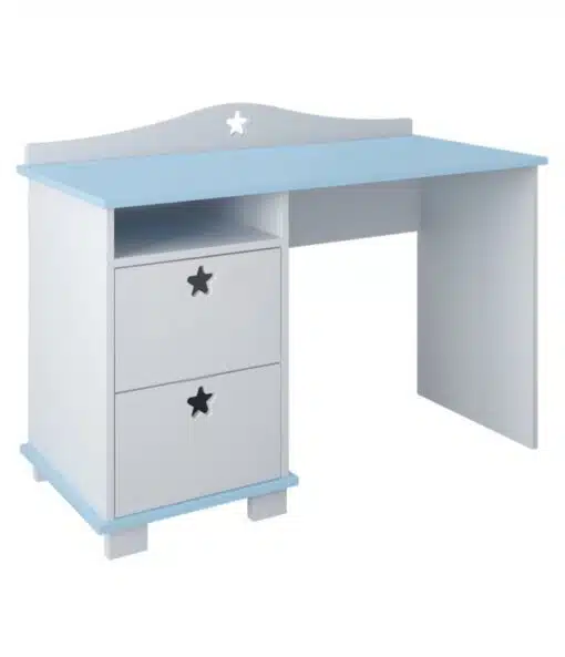 21-11-510x593.jpg Γραφείο Stars Blue με 2 συρτάρια - Image 1